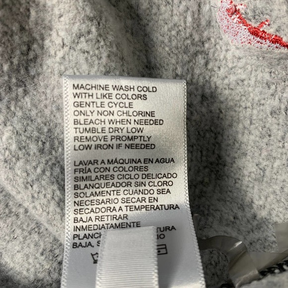 Tommy Bahama Mens Sweater Size XL Gray‎ Long Sleeves Crew Neck Pullover Knit - Picture 10 of 11